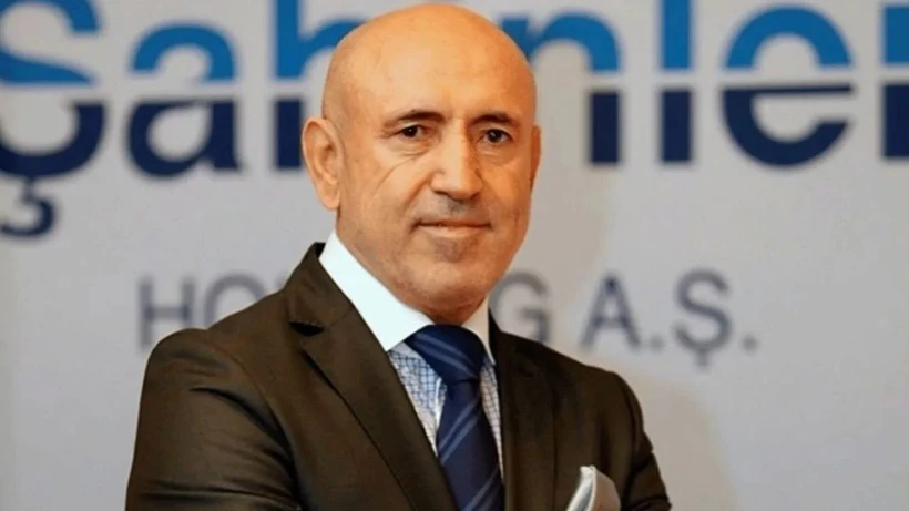 Büyükçekmece Belediyesi'nde yolsuzluk soruşturması! İş insanı tutuklandı