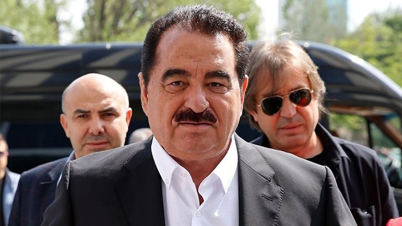 İbrahim Tatlıses'ten çok konuşulacak servet açıklaması: Bunların aklını alırım ve duvara çarparım