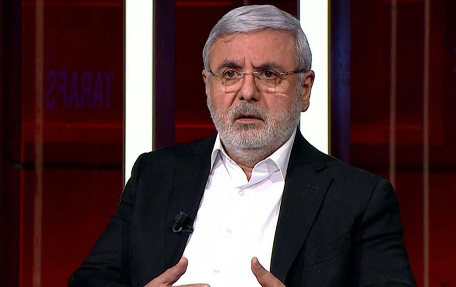AKP'li Mehmet Metiner'den ilginç yorum: PKK Türkiye’nin gücüne dönüştürülmelidir
