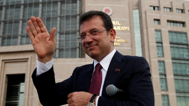 'Ekrem İmamoğlu nasıl yargılanmalı?' anketi: Vatandaşların yüzde 60'ı aynı şeyi istiyor