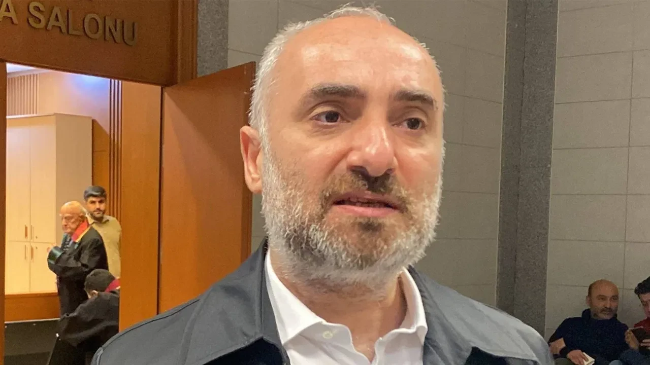 Gazeteci İsmail Saymaz’ın ev hapsi kararında flaş gelişme