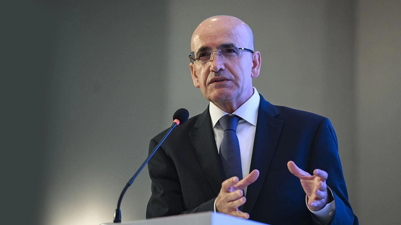 Bakan Şimşek duyurdu: Kamu ihalelerinde yeni dönem başlıyor