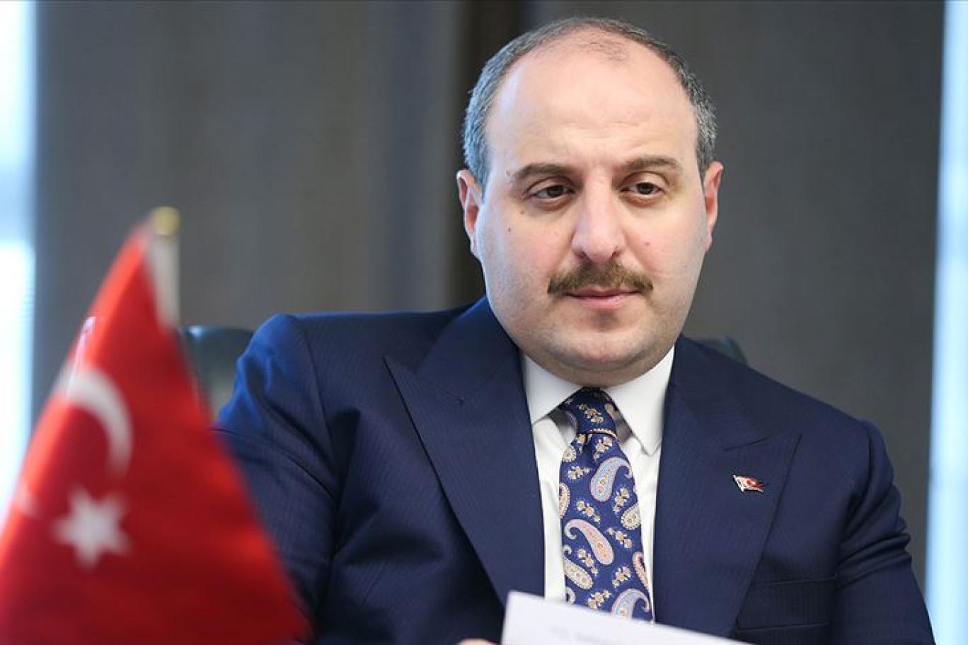 Eski bakan Mustafa Varank büyük hayal kırıklığına uğradı! AKP Meclis Grubu o isteğini geri çevirdi