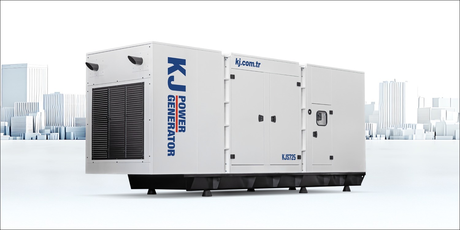 Kesintisiz Enerji İçin Akıllı Seçim: 10 kVA Jeneratör ve Dizel Jeneratör Rehberi