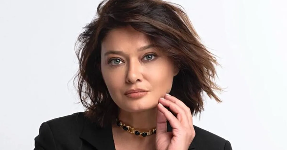 Nurgül Yeşilçay'dan Sağlık Bakanlığı'na esprili yanıt: Eğer öyleyse ben dışarı çıkmam...