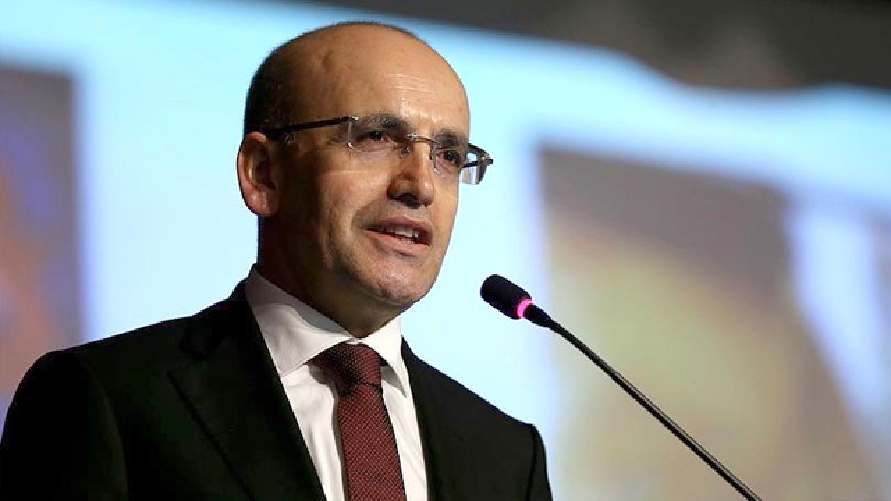 Bakan Şimşek vergi denetiminde yeni dönemi duyurdu