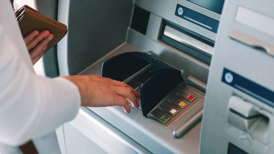ATM kullananlara kötü haber!