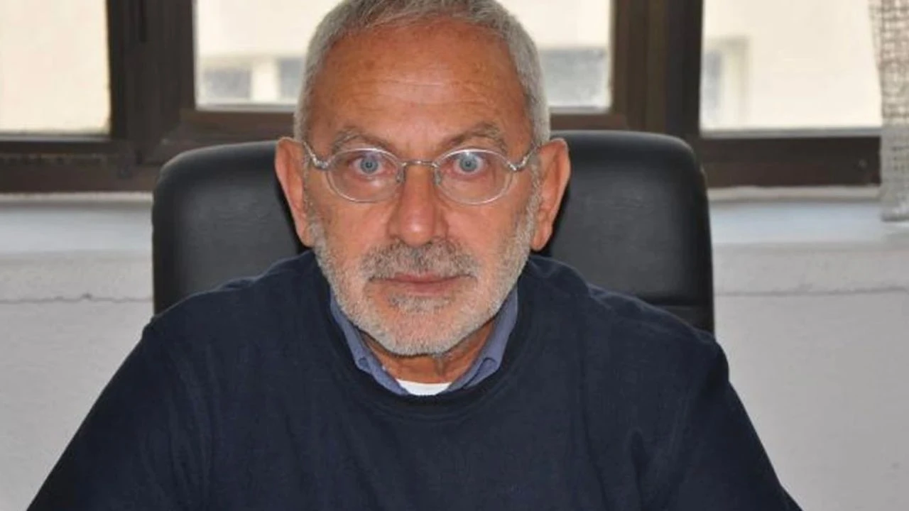 Gazeteci ve yazar Hikmet Çiçek hayatını kaybetti