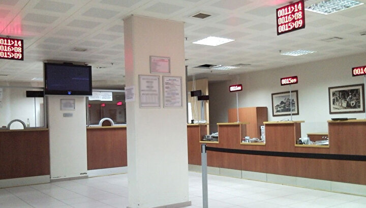 19 Mayıs Pazartesi bankalar açık mı?