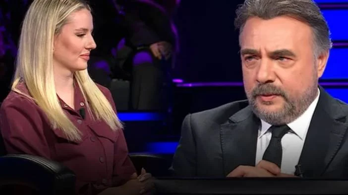 Kim Milyoner Olmak İster yarışmasına Atatürk sorusu damga vurdu! Öğretmen yarışmacı soruyu bilemedi