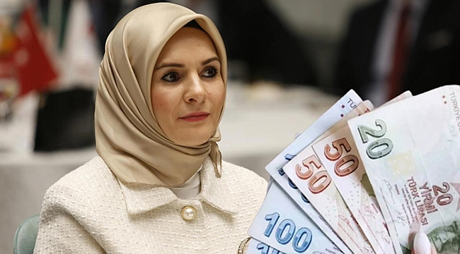 Bakan Göktaş duyurdu: SED ödemeleri hesaplara yatırıldı