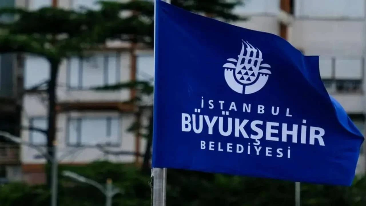 İBB'ye 3. dalga operasyonu: Yeni gözaltılar var