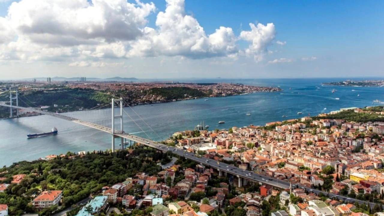 AKOM'dan İstanbullulara uyarı: Hafta sonu itibariyle etkili olacak