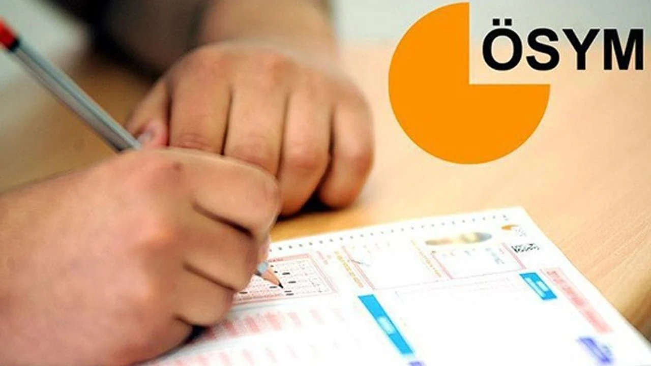 ALES'e girecekler dikkat! Bugün son gün