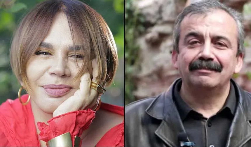 Sırrı Süreyya Önder'in ölümüyle saçlarını kazıtmıştı! Sezen Aksu'nun son hali ortaya çıktı