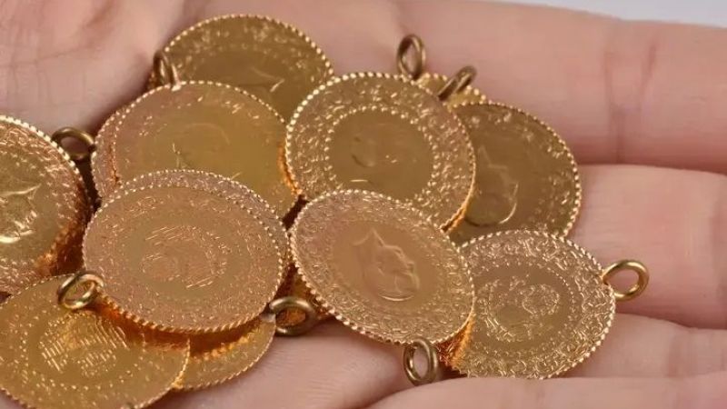 Gram altın, çeyrek altın, Cumhuriyet altını bugün ne kadar? İşte 21 Mayıs 2025 Çarşamba altın fiyatları...