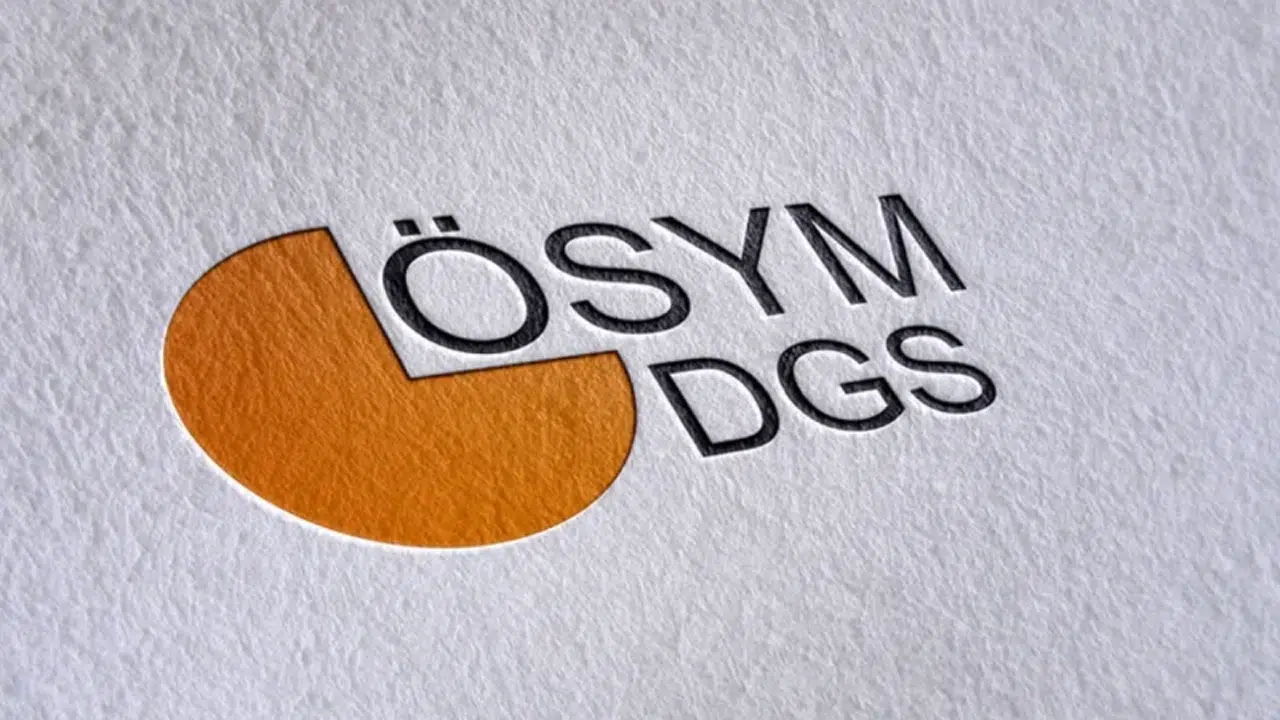 2025 DGS başvuruları başladı