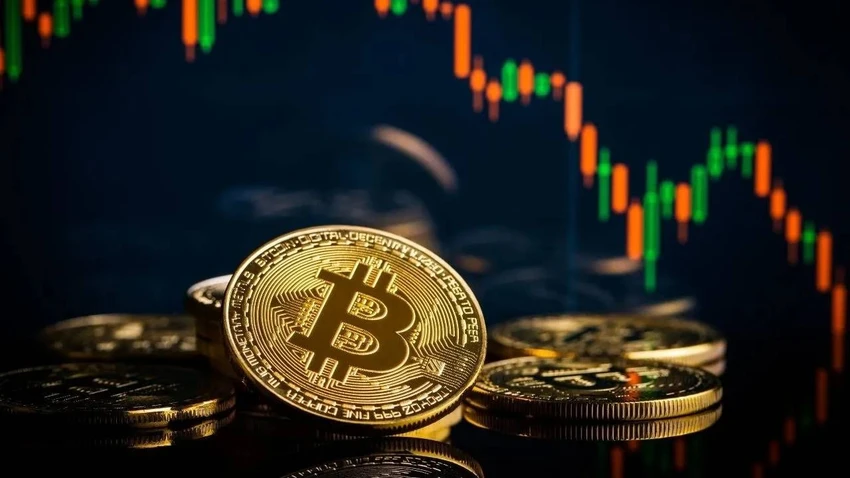 Bitcoin yeniden tarihi zirvesinde!