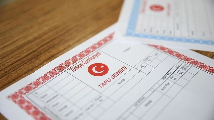 Tapusu olanlar dikkat! 90 gün içinde başvuru yapmak gerekiyor