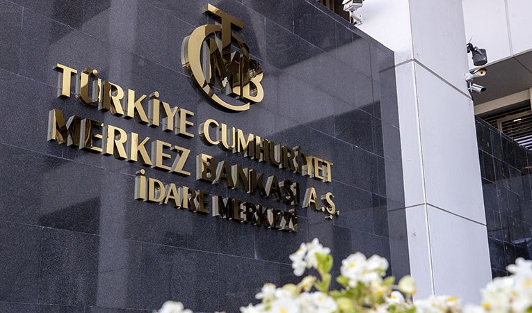 Merkez Bankası yıl sonu enflasyon tahminini açıkladı!