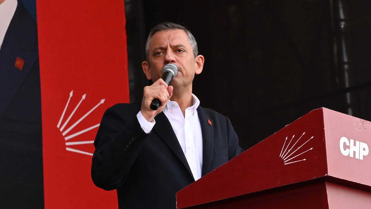 Özgür Özel: Asgari ücrete temmuz ayında zam alacağız