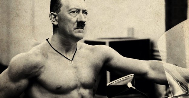 Hitler'in özel eşyaları satışa çıkıyor: Tam 169 parça!