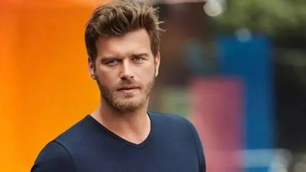 Kıvanç Tatlıtuğ hastalığını açıkladı!