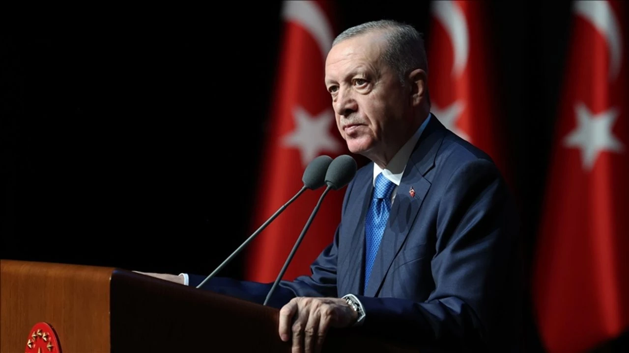 Cumhurbaşkanı Erdoğan'dan Özel'e 'erken seçim' yanıtı