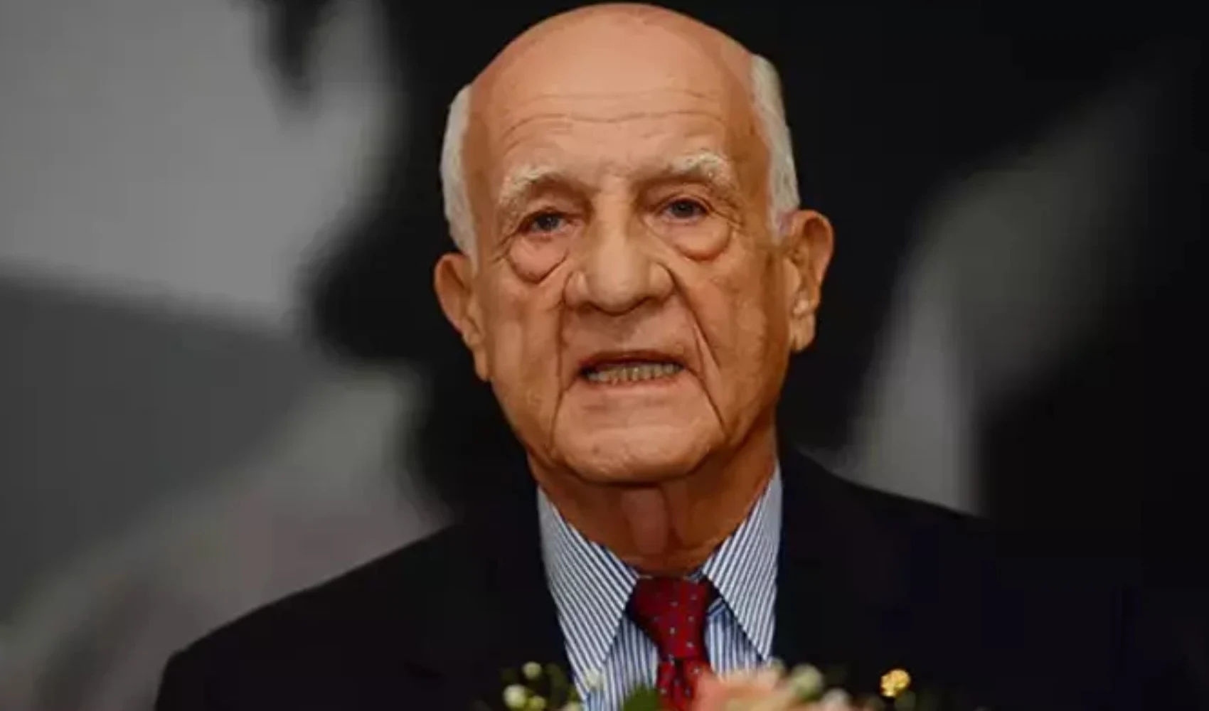 Ünlü iş insanı İnan Kıraç hastanede kaçırıldı iddiası! Açıklama geldi