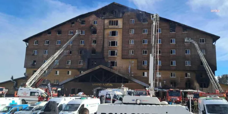 Kartalkaya'daki yangın faciasında yeni gelişme! Yargıtay, bakan yardımcısı için harekete geçti