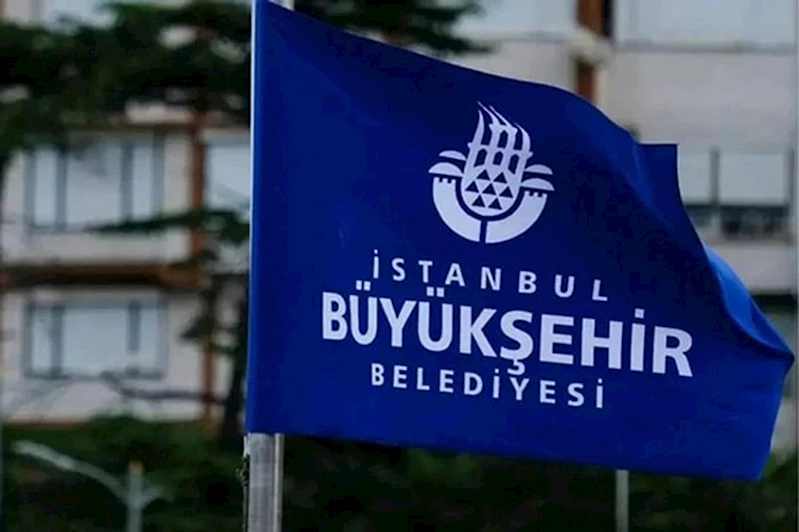 İBB'ye yönelik yolsuzluk soruşturmasında 4. dalga operasyonu!