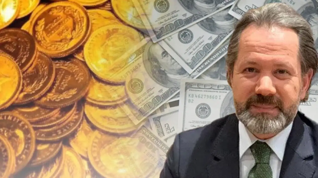 Altın mı, dolar mı, Bitcoin mi? İslam Memiş 'çok kazandıracak' diyerek açıkladı