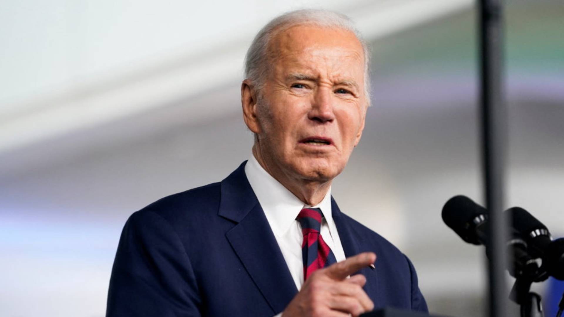 Eski ABD Başkanı Joe Biden kansere yakalanmıştı! Günler sonra ilk kez görüntü geldi