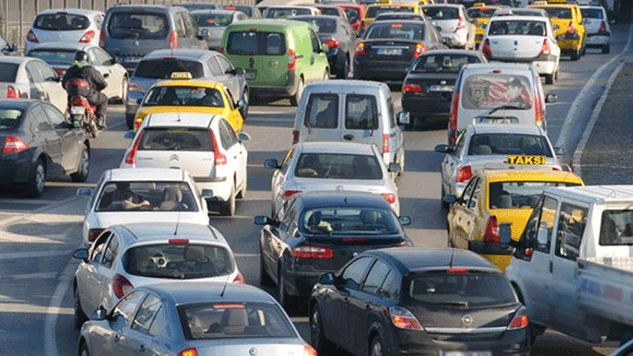 Trafik cezaları artırıldı! Bunu yapmanın bedeli 280 bin TL olacak