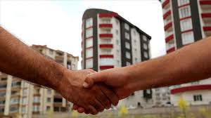 İstanbul'da konut satışları düştü! Sadece bu ilçelerde talep artışı oldu