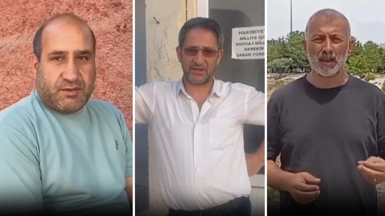 AKP'nin kalesinde işçiler isyan etti: Yedi aydır maaşlarımızı alamıyoruz