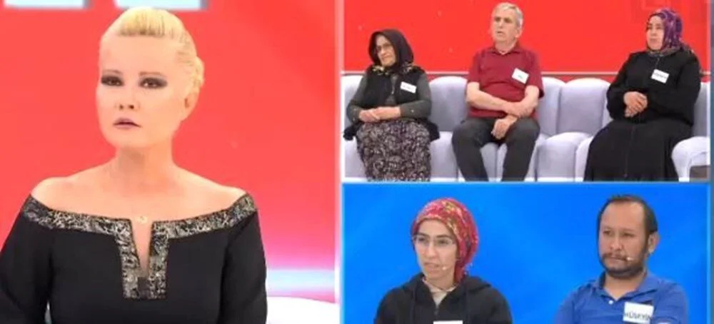 Çocuğunu öldüren eşi hakkında konuştu: 'Yine de seviyorum'