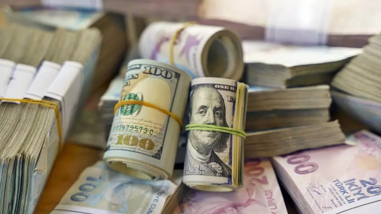 Goldman Sachs'tan dolar/TL tahmini geldi