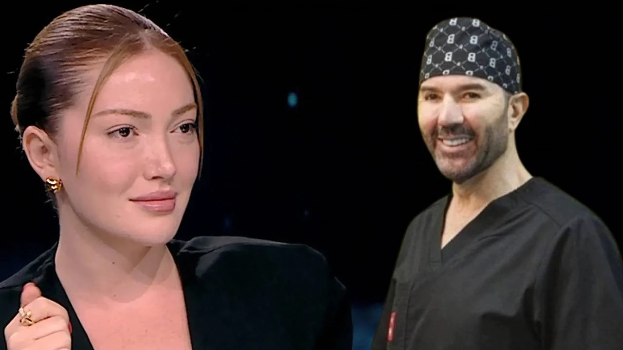 Danla Bilic'ten 3 yıl sonra gelen 'Bülent Cihantimur' itirafı: Ameliyatınız varsa iptal edin, hayat kaydırıyor.