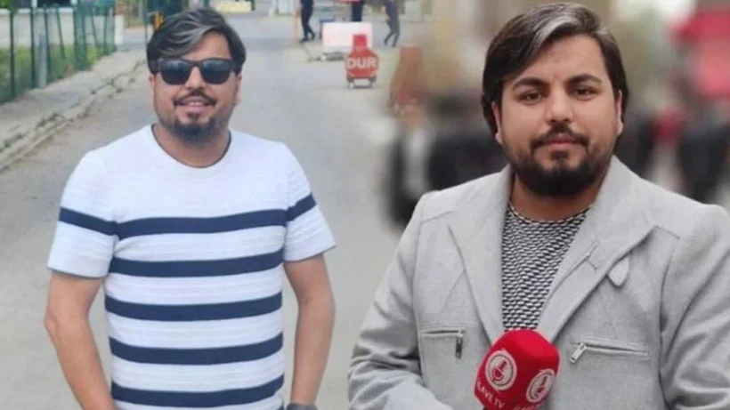 Arif Kocabıyık hakkında tahliye kararı