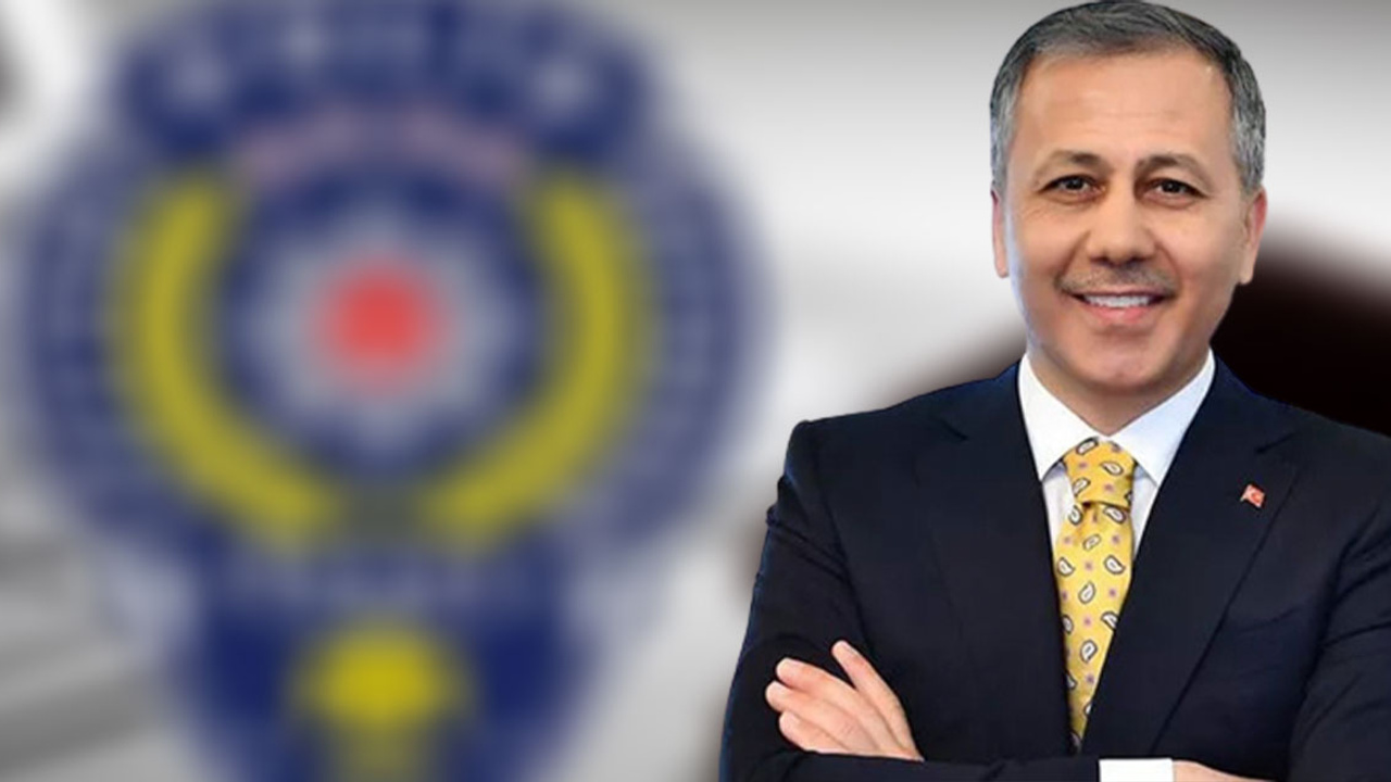 Bakan Yerlikaya duyurdu: Emniyette atama sistemi değişti