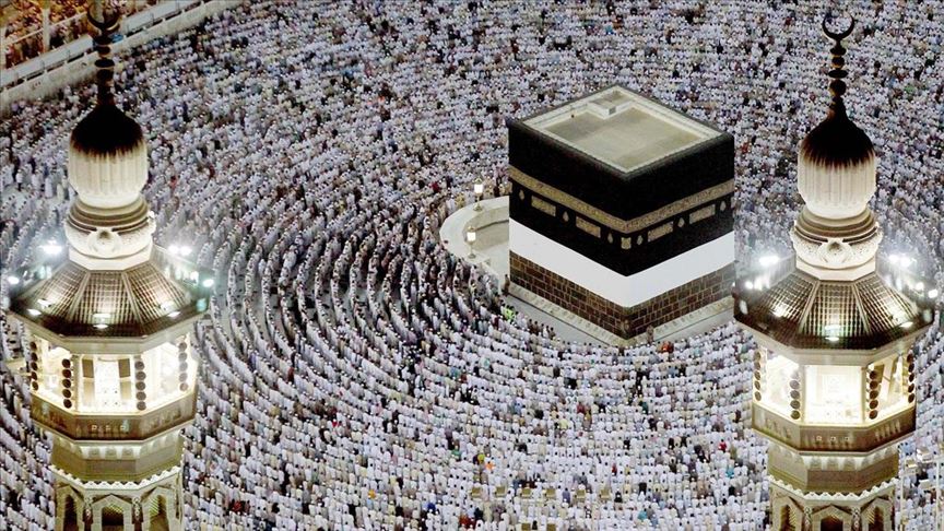 Suudi Arabistan’dan Hac uyarısı