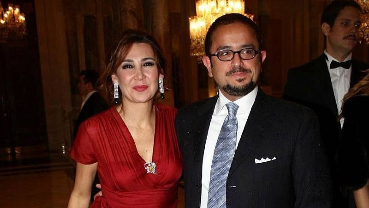 Boşanacakları söyleniyordu! Sabancı çiftiyle ilgili yeni iddia