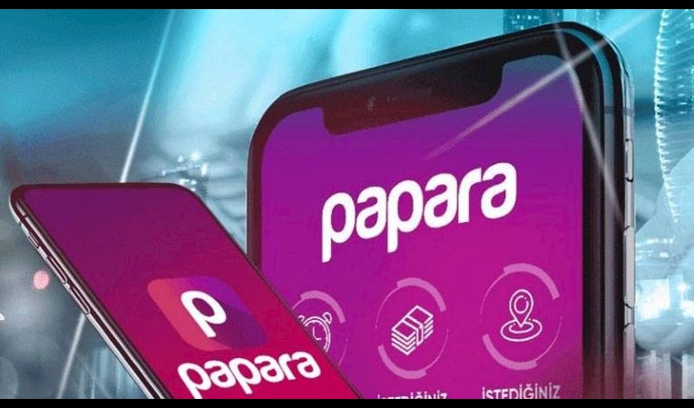 Papara'ya yasa dışı bahis operasyonu