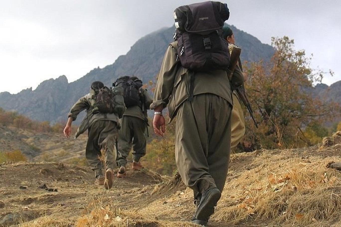 Terör örgütü PKK ne zaman silah bırakacak? AKP'den yeni açıklama geldi