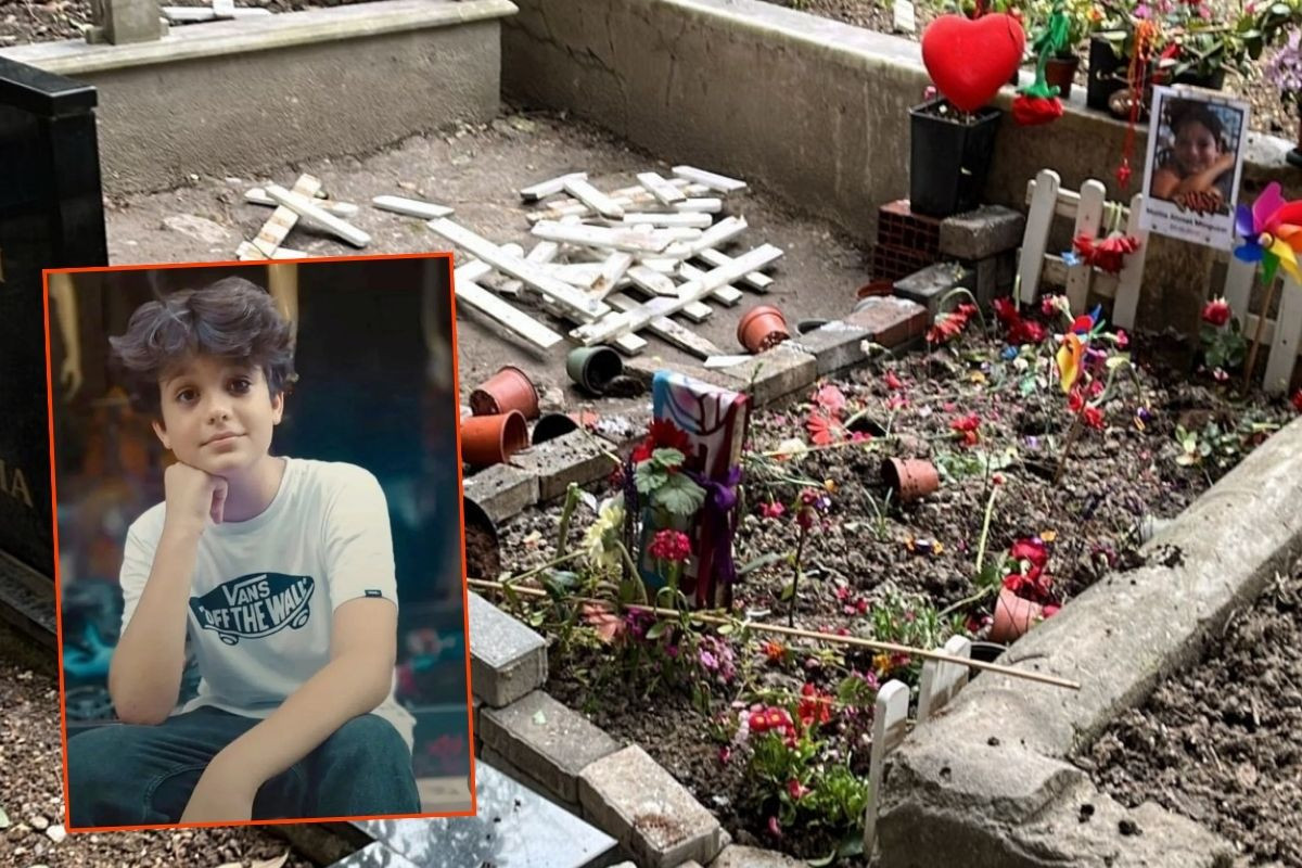 Minguzi’nin mezarını tahrip davasında karar çıktı