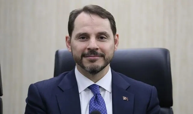 Berat Albayrak’ın yeni görevi belli oldu! İşte Ankara kulislerini hareketlendiren o iddia