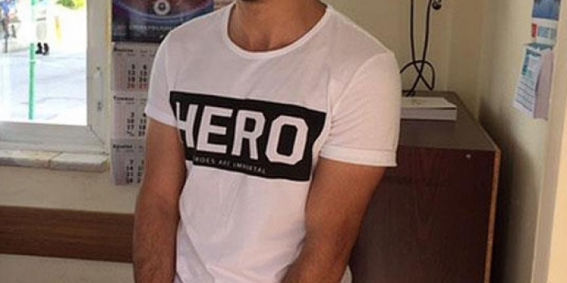 'Hero'nun sırrı ortaya çıktı
