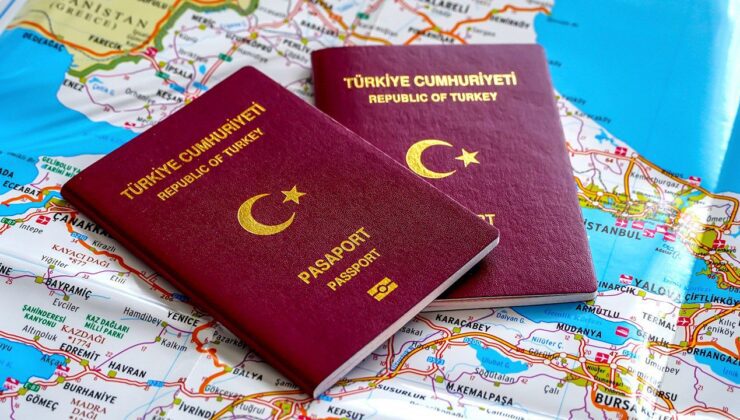 Avrupa, Türk vatandaşlarına 'aşamalı vize' uygulayacak