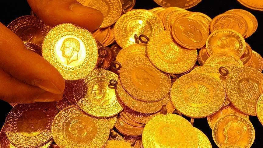 Altın fiyatlarında sular durulmuyor!